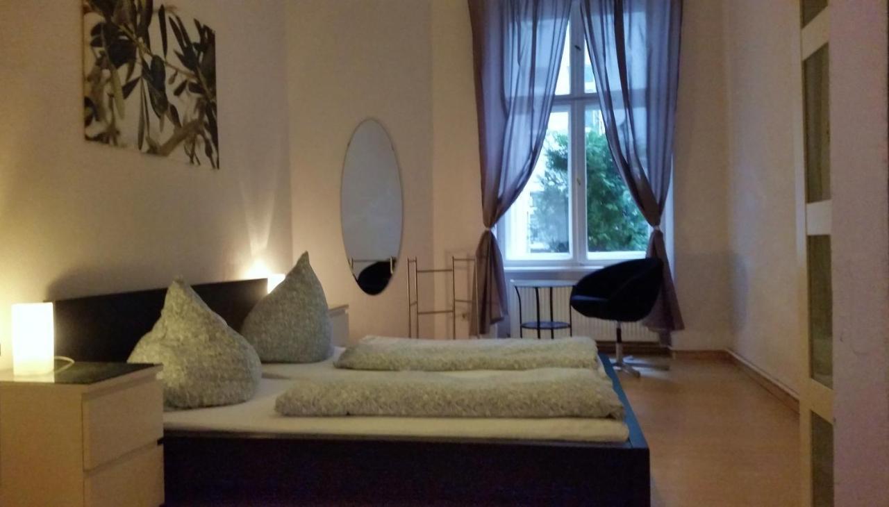 Appartement Grosses In Zentraler Lage Berlijn