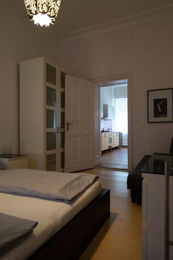 Appartement Grosses In Zentraler Lage *
